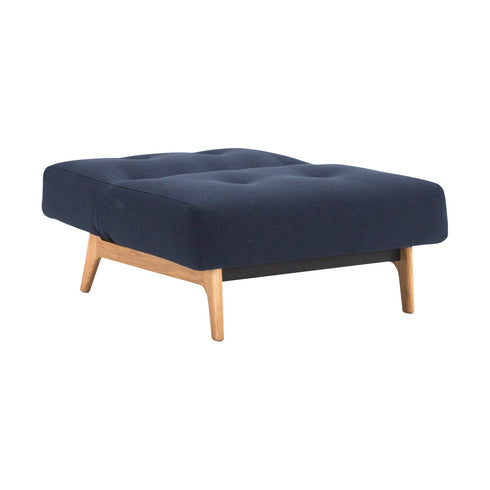 Ample Easy Chair / Oak